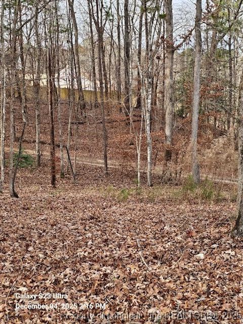 Tiny photo for Lot #37 Natchez Trace Trce, Fuquay Varina, NC 27526 (MLS # 754229)