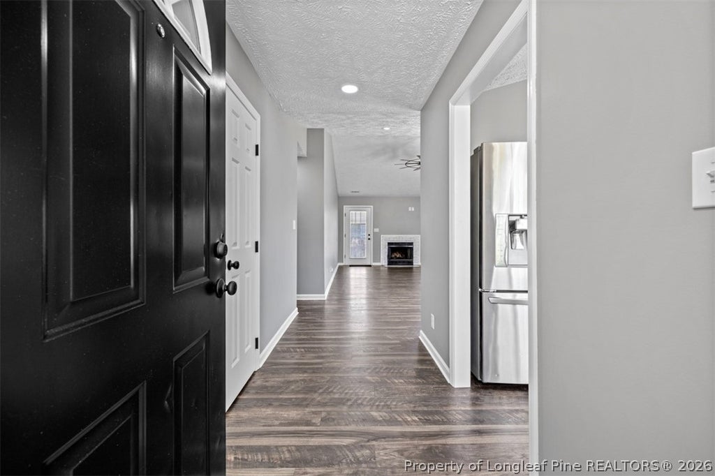 Photo of 2927 Kingfisher Drive, Fayetteville, NC 28306 (MLS # 769997)