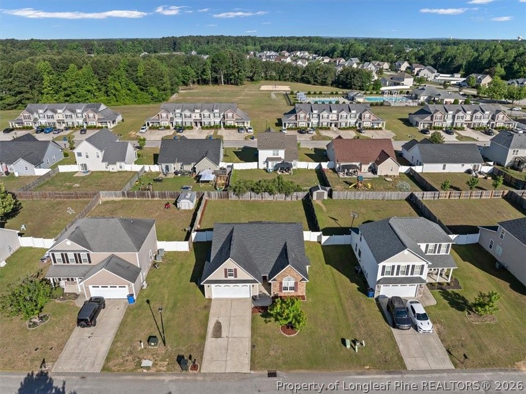 Photo of 180 Brightwood Drive, Raeford, NC 28376 (MLS # 762140)