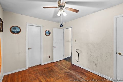 Tiny photo for 5126 Chesapeake Road, Fayetteville, NC 28311 (MLS # 765243)