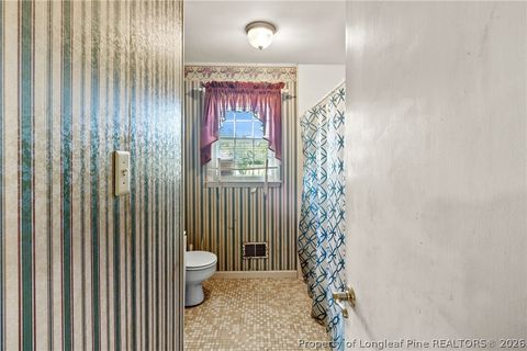 Tiny photo for 5126 Chesapeake Road, Fayetteville, NC 28311 (MLS # 765243)