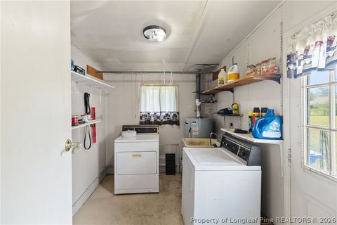 Tiny photo for 5126 Chesapeake Road, Fayetteville, NC 28311 (MLS # 765243)