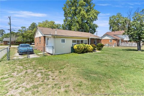 Tiny photo for 5126 Chesapeake Road, Fayetteville, NC 28311 (MLS # 765243)