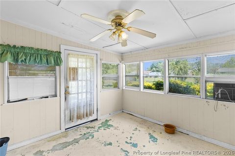 Tiny photo for 5126 Chesapeake Road, Fayetteville, NC 28311 (MLS # 765243)
