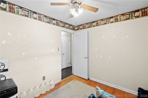 Tiny photo for 5126 Chesapeake Road, Fayetteville, NC 28311 (MLS # 765243)