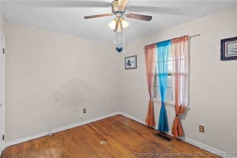 Tiny photo for 5126 Chesapeake Road, Fayetteville, NC 28311 (MLS # 765243)