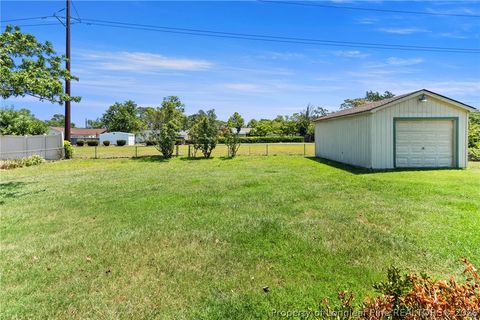 Tiny photo for 5126 Chesapeake Road, Fayetteville, NC 28311 (MLS # 765243)