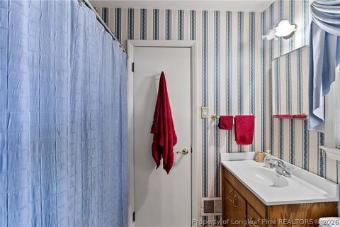 Tiny photo for 5126 Chesapeake Road, Fayetteville, NC 28311 (MLS # 765243)