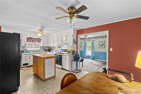 Tiny photo for 5126 Chesapeake Road, Fayetteville, NC 28311 (MLS # 765243)