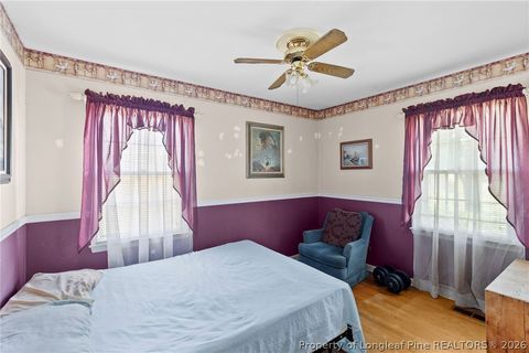 Tiny photo for 5126 Chesapeake Road, Fayetteville, NC 28311 (MLS # 765243)