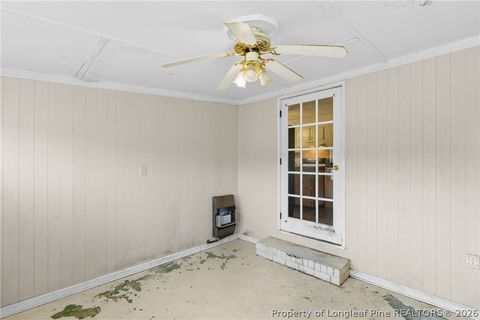 Tiny photo for 5126 Chesapeake Road, Fayetteville, NC 28311 (MLS # 765243)