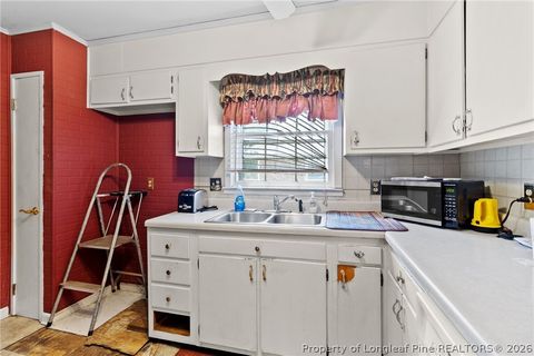 Tiny photo for 5126 Chesapeake Road, Fayetteville, NC 28311 (MLS # 765243)