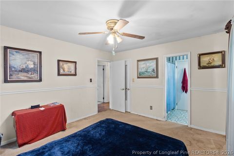 Tiny photo for 5126 Chesapeake Road, Fayetteville, NC 28311 (MLS # 765243)