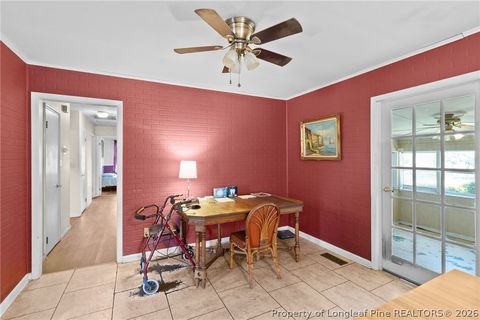 Tiny photo for 5126 Chesapeake Road, Fayetteville, NC 28311 (MLS # 765243)