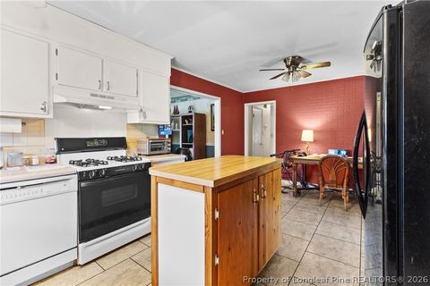 Tiny photo for 5126 Chesapeake Road, Fayetteville, NC 28311 (MLS # 765243)