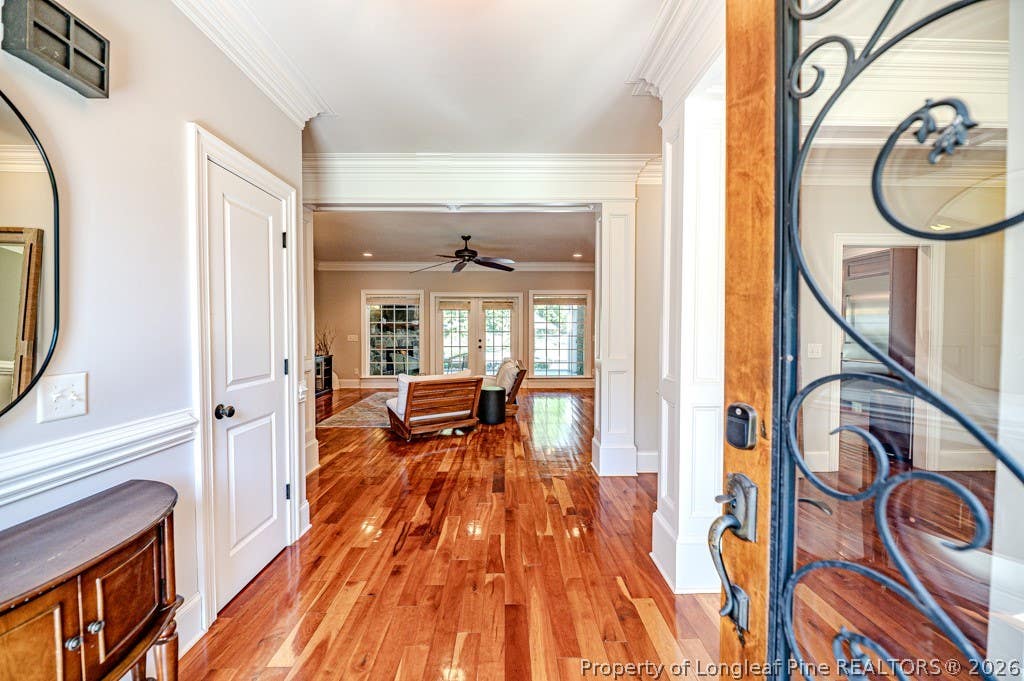 Photo of 113 Lynnbrook Drive, Sanford, NC 27330 (MLS # 763983)