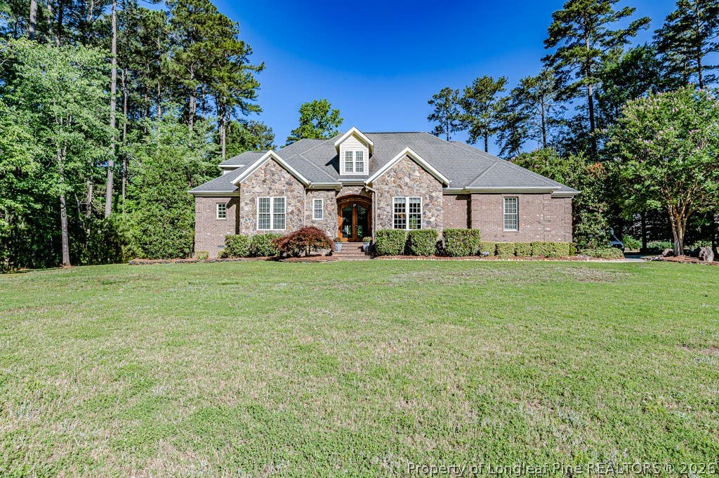 Photo of 113 Lynnbrook Drive, Sanford, NC 27330 (MLS # 763983)