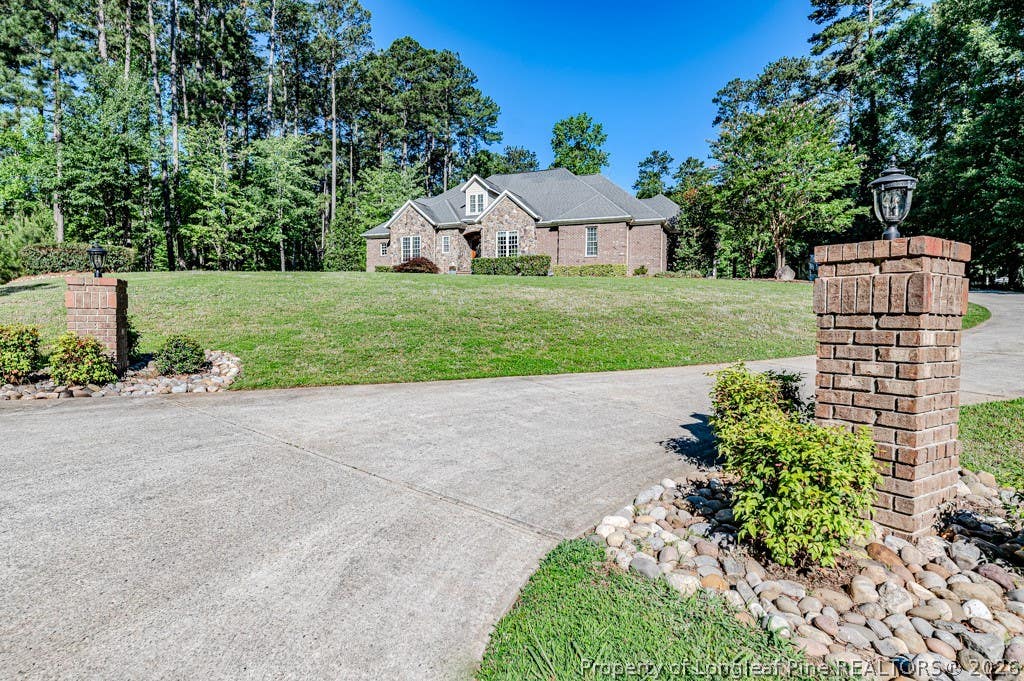 Photo of 113 Lynnbrook Drive, Sanford, NC 27330 (MLS # 763983)