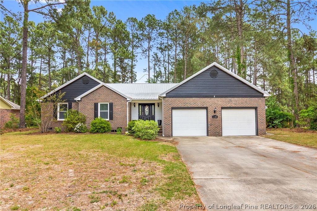 Photo of 7760 Pintail Drive, Fayetteville, NC 28311 (MLS # 762223)