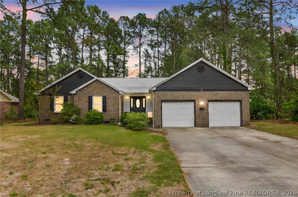 Photo of 7760 Pintail Drive, Fayetteville, NC 28311 (MLS # 762223)