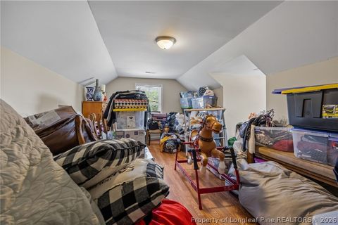 Tiny photo for 435 Thomas Way, Cameron, NC 28326 (MLS # 761474)
