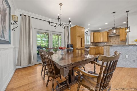 Tiny photo for 435 Thomas Way, Cameron, NC 28326 (MLS # 761474)