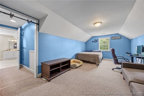 Tiny photo for 435 Thomas Way, Cameron, NC 28326 (MLS # 761474)
