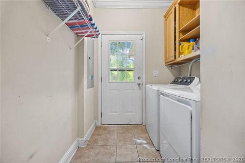 Tiny photo for 435 Thomas Way, Cameron, NC 28326 (MLS # 761474)