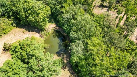 Tiny photo for 435 Thomas Way, Cameron, NC 28326 (MLS # 761474)