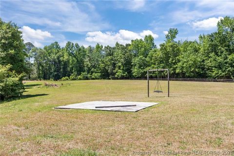 Tiny photo for 435 Thomas Way, Cameron, NC 28326 (MLS # 761474)