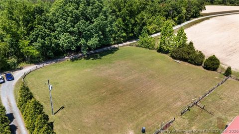 Tiny photo for 435 Thomas Way, Cameron, NC 28326 (MLS # 761474)