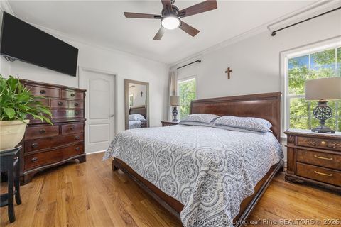 Tiny photo for 435 Thomas Way, Cameron, NC 28326 (MLS # 761474)