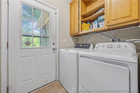 Tiny photo for 435 Thomas Way, Cameron, NC 28326 (MLS # 761474)