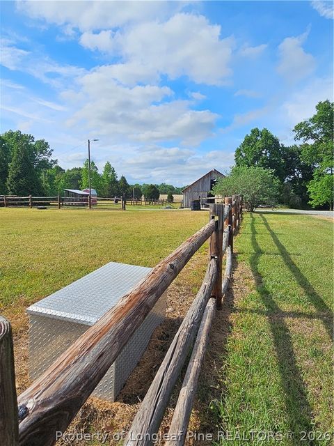Tiny photo for 435 Thomas Way, Cameron, NC 28326 (MLS # 761474)