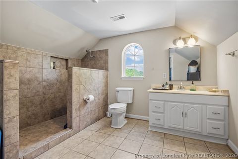Tiny photo for 435 Thomas Way, Cameron, NC 28326 (MLS # 761474)