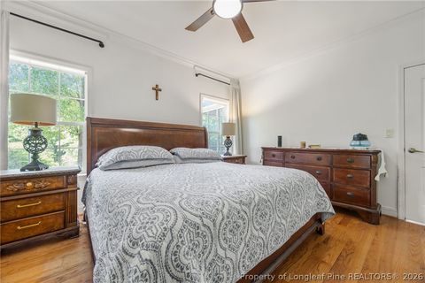 Tiny photo for 435 Thomas Way, Cameron, NC 28326 (MLS # 761474)