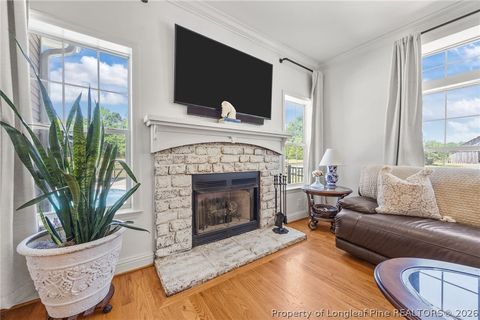 Tiny photo for 435 Thomas Way, Cameron, NC 28326 (MLS # 761474)