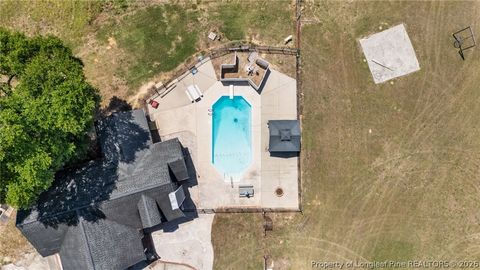 Tiny photo for 435 Thomas Way, Cameron, NC 28326 (MLS # 761474)