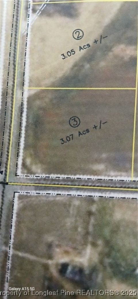 Photo of Lot 3 NC 710 Highway N, Red Springs, NC 28377 (MLS # 753202)