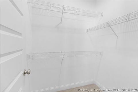 Tiny photo for 7819 Iron Court, Fayetteville, NC 28306 (MLS # 762640)