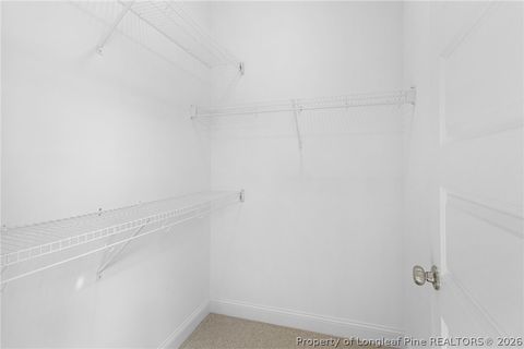 Tiny photo for 7819 Iron Court, Fayetteville, NC 28306 (MLS # 762640)
