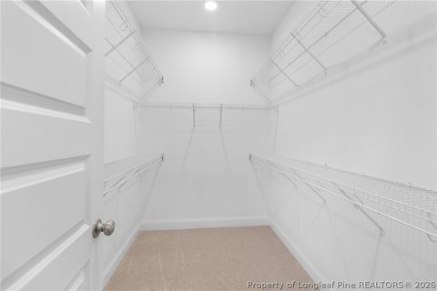 Tiny photo for 7819 Iron Court, Fayetteville, NC 28306 (MLS # 762640)