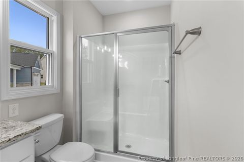 Tiny photo for 7819 Iron Court, Fayetteville, NC 28306 (MLS # 762640)