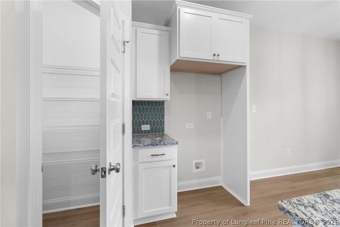 Tiny photo for 7819 Iron Court, Fayetteville, NC 28306 (MLS # 762640)