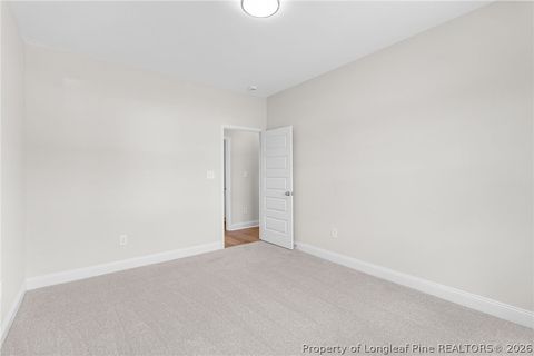 Tiny photo for 7819 Iron Court, Fayetteville, NC 28306 (MLS # 762640)