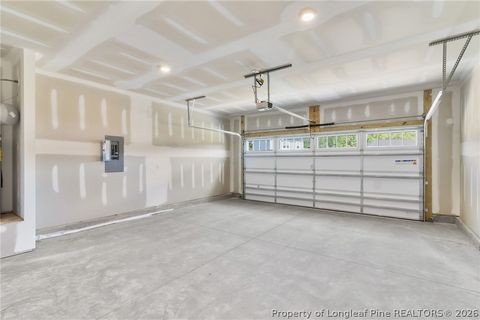 Tiny photo for 7819 Iron Court, Fayetteville, NC 28306 (MLS # 762640)