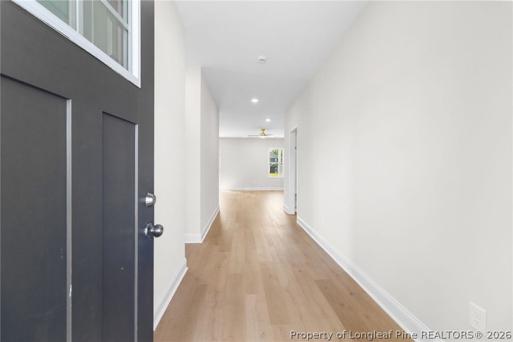 Photo of 7819 Iron Court, Fayetteville, NC 28306 (MLS # 762640)