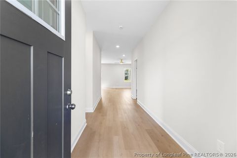 Tiny photo for 7819 Iron Court, Fayetteville, NC 28306 (MLS # 762640)