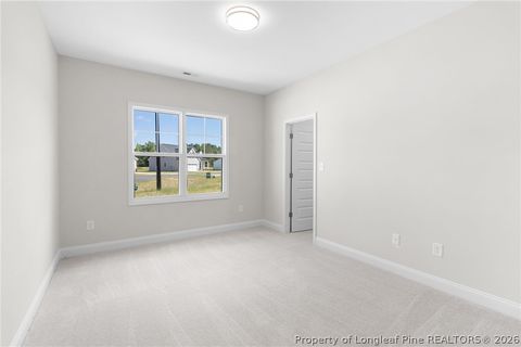 Tiny photo for 7819 Iron Court, Fayetteville, NC 28306 (MLS # 762640)