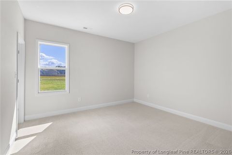 Tiny photo for 7819 Iron Court, Fayetteville, NC 28306 (MLS # 762640)